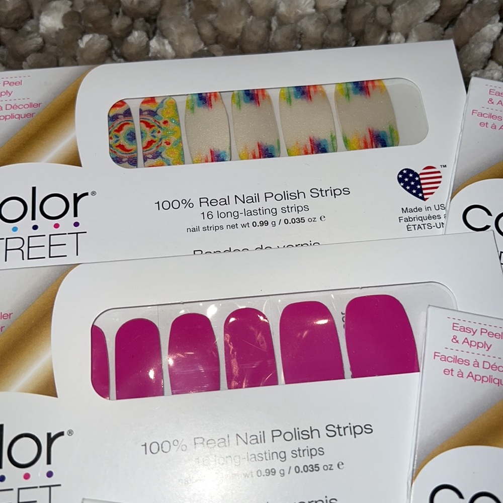Color Street - Picture 2 of 7